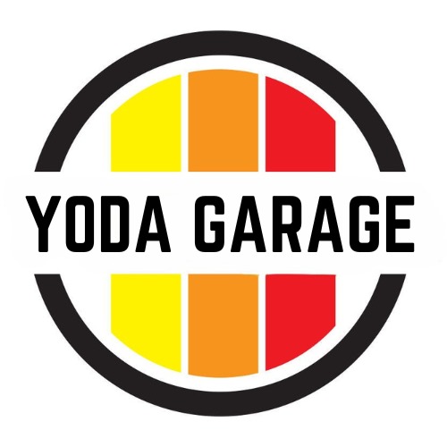 Yoda Garage