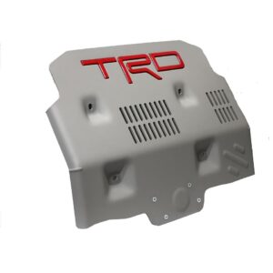 Toyota 4Runner KDSS Skid Plate 2010-2024