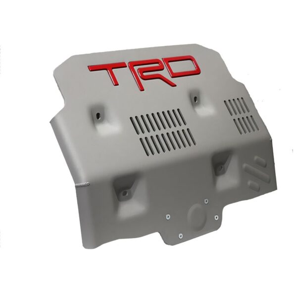 Toyota 4Runner KDSS Skid Plate 2010-2024